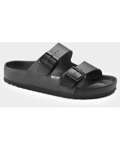 Birkenstock Arizona Exquisite Black