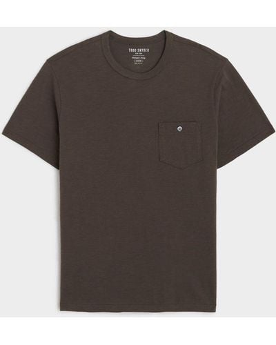 Todd Synder X Champion Made - Gray