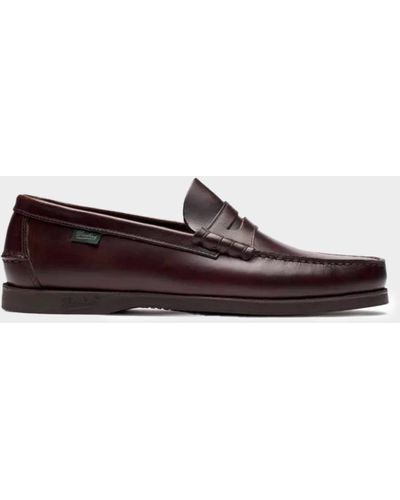 Paraboot Coraux Loafer - Brown