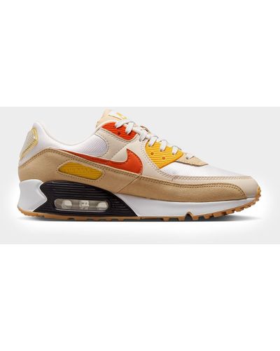 Nike Air Max 90 Sneakers for Men - Up to 68% off | Lyst