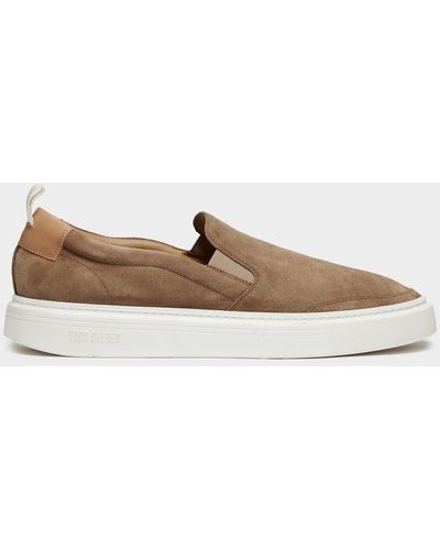 Todd Synder X Champion Tuscan Slip-on Sneaker - Multicolor