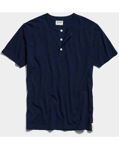 Todd Snyder Clothing for Men | Online Sale up to 71% off | Lyst