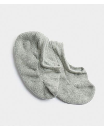 RoToTo Pile Foot Cover - Gray