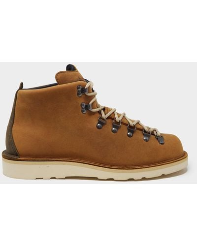 Danner Todd Snyder X Mountain Light Boot - Brown