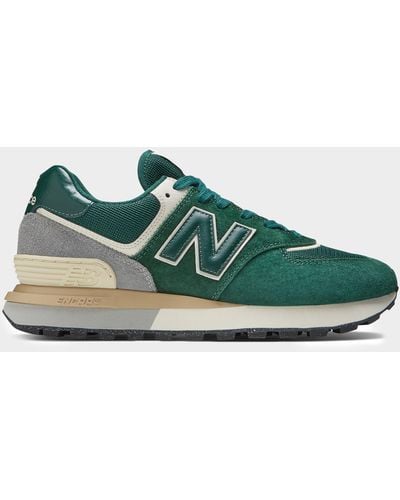 New Balance Low-top sneakers for Men | Online Sale up to 70% off | Lyst