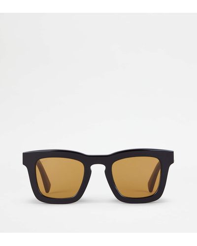 Tod's Sonnenbrille - Mehrfarbig