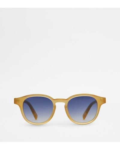 Tod's Sunglasses - Blue