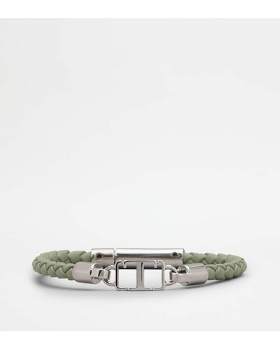 Tod's Bracelet - Metallic