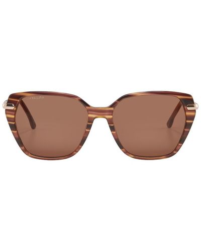 Damen-Sonnenbrillen von Tom Tailor | Online-Schlussverkauf – Bis zu 13%  Rabatt | Lyst DE
