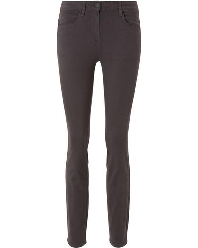 Tom Tailor Alexa Slim Hose - Grau