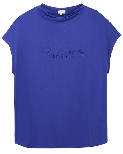 T-Shirt Mit Stehkragen für Frauen - Bis 50% Rabatt | Lyst - Seite 2