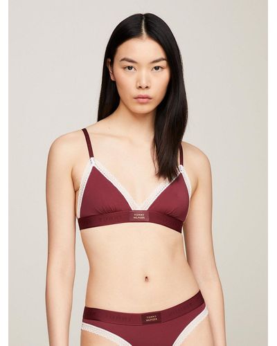 Tommy Hilfiger Knickers and underwear for Women, Online Sale up to 57% off