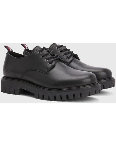 Tommy Hilfiger Derby shoes for Men Online Sale up to 55 off