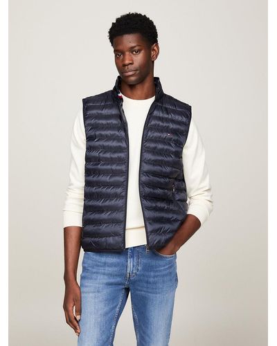 Tommy Hilfiger Waistcoats and gilets for Men | Online Sale up to 70% off |  Lyst UK
