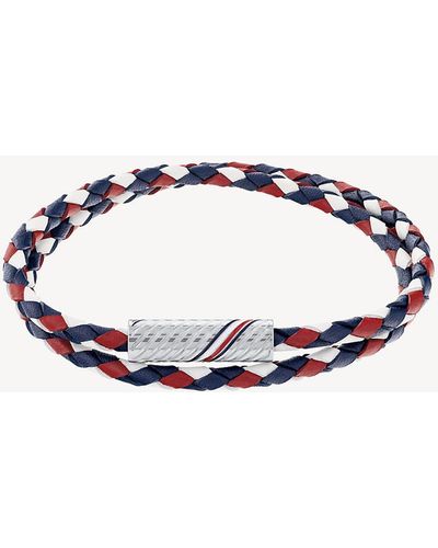 Bracelets Tommy Hilfiger pour homme | Réductions en ligne jusqu'à 50 % |  Lyst