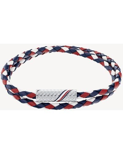 Bracelets Tommy Hilfiger pour homme | Réductions en ligne jusqu'à 50 % |  Lyst