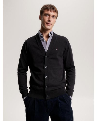 Tommy Hilfiger Knitwear for Men | Online Sale up to 60% off | Lyst UK
