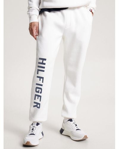 Pantalons de survêtement Tommy Hilfiger pour homme | Réductions en ligne  jusqu'à 51 % | Lyst