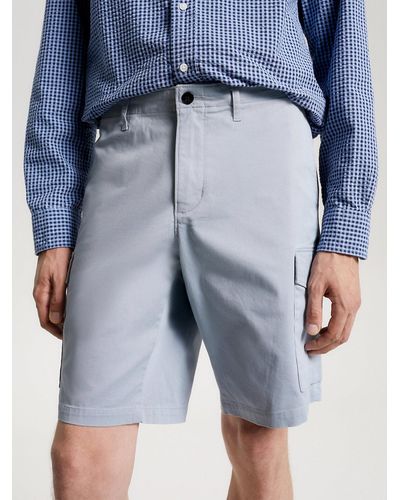 Tommy Hilfiger Shorts for Men | Online Sale up 67% off Lyst UK