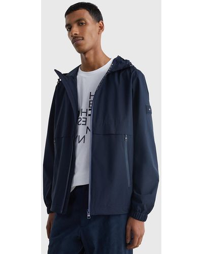 Tommy Hilfiger Jackets for Men | Online Sale up to 68% off | Lyst - Page 12