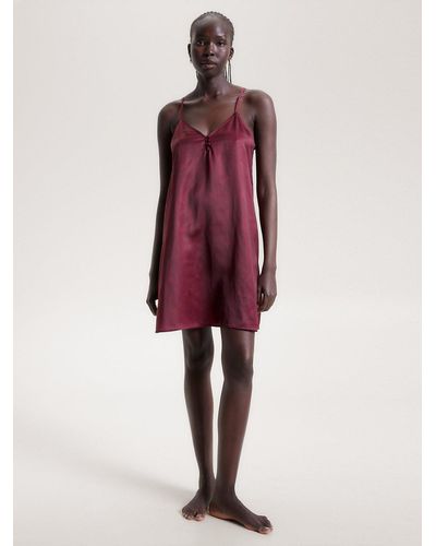 Tommy hilfiger night clearance dress