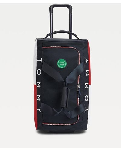 Damen-Reisetaschen und Koffer von Tommy Hilfiger | Online-Schlussverkauf –  Bis zu 33% Rabatt | Lyst DE