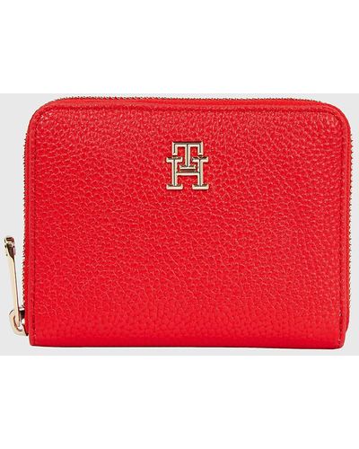 Tommy Hilfiger Wallets and cardholders for Women | Online Sale up to 51%  off | Lyst UK