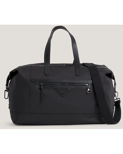 Tommy Hilfiger Weekender Bags and Duffel Bags for Men | Online Sale up to  50% off | Lyst UK
