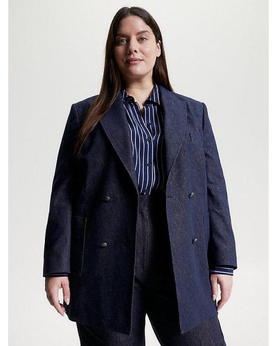 Americana tommy hilfiger mujer new arrivals