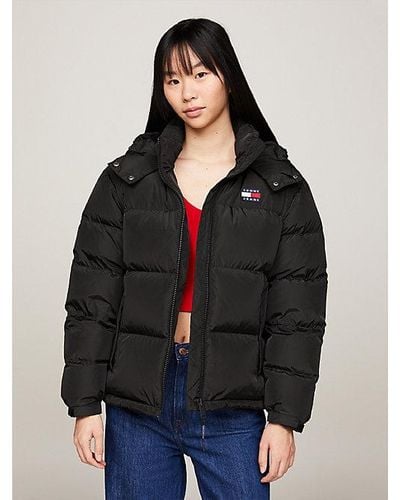 Lyst Tommy | Rabatt Hilfiger Frauen Bis für Alaska - DE Jacke 52%