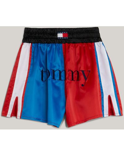 Boxers Satin pour homme | Lyst