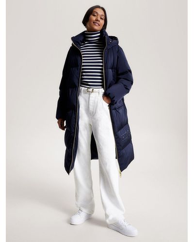 Tommy Hilfiger Coats for Women | Online Sale up to 71% off | Lyst UK