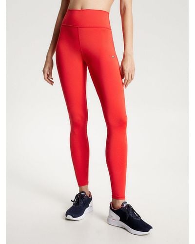 Leggings Tommy Hilfiger pour femme | Réductions en ligne jusqu'à 55 % | Lyst