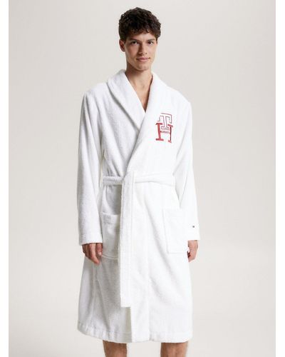 Dressing Gowns And Bathrobes for Men | Lyst UK