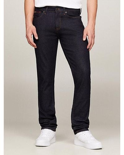 Tommy Hilfiger Scanton Slim Jeans - Blau