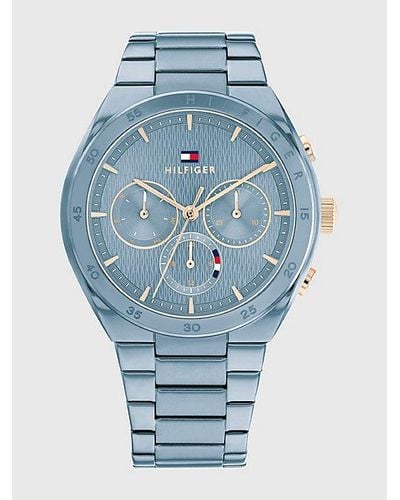 Damen-Uhren von Tommy Hilfiger | Online-Schlussverkauf – Bis zu 52% Rabatt  | Lyst DE