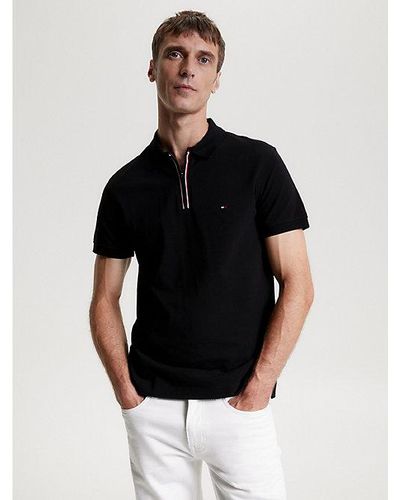 Tommy Hilfiger-T-shirts voor heren | Online sale met kortingen tot 53% |  Lyst BE