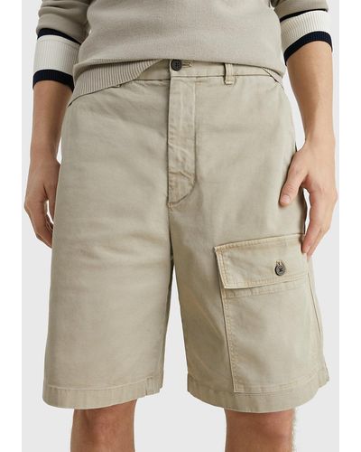 Shorts Tommy Hilfiger pour homme | Réductions en ligne jusqu'à 52 % | Lyst