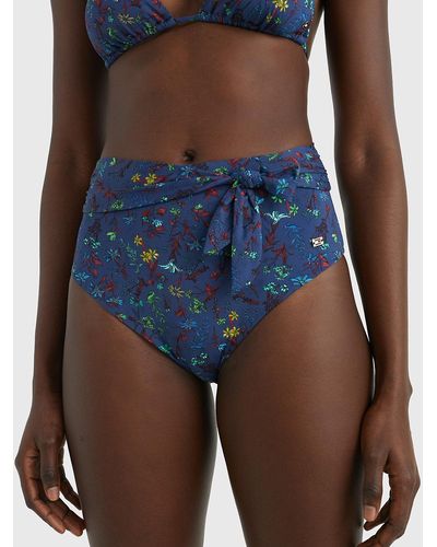 Tommy Hilfiger Bikinis for Women | Black Friday Sale & Deals up to 60% off  | Lyst UK