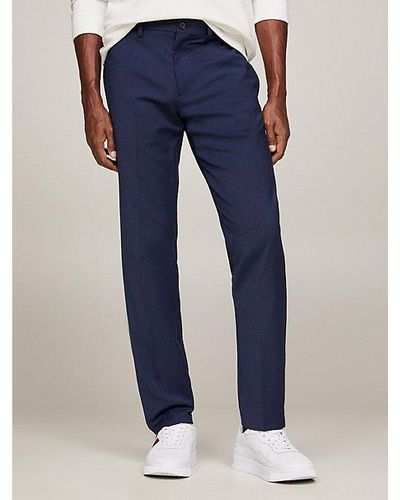 Pantalones de online franela hombre