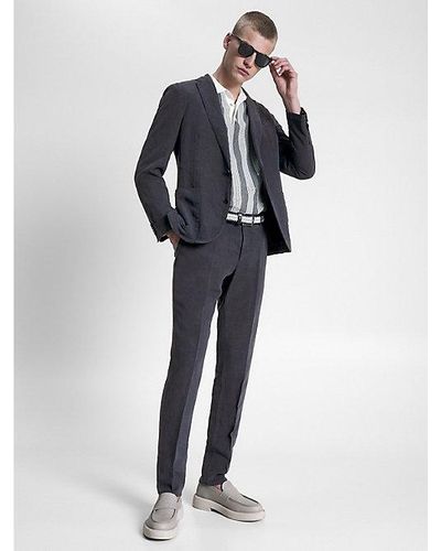 Bedrijfsomschrijving Laatste Uitsteken Tommy Hilfiger-Kostuums voor heren | Online sale met kortingen tot 50% |  Lyst NL