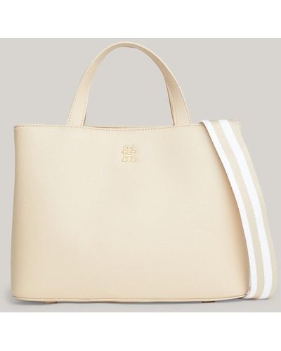 Tommy Hilfiger Satchel bags and purses for Women | Online Sale up to 50%  off | Lyst UK