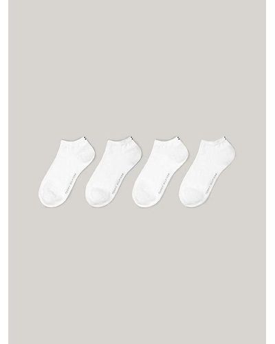Tommy Hilfiger Socken für Damen | Online-Schlussverkauf – Bis zu 46% Rabatt  | Lyst DE