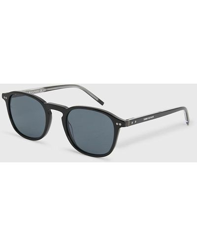 Tommy Hilfiger Sunglasses for Men | Online Sale up to 76% off | Lyst