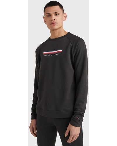 Tommy Hilfiger Sweatshirts for Men | Online Sale up to 64% off | Lyst UK