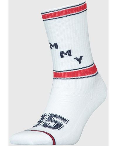 Hilfiger Socks for Men | Online Sale 68% off | Lyst UK
