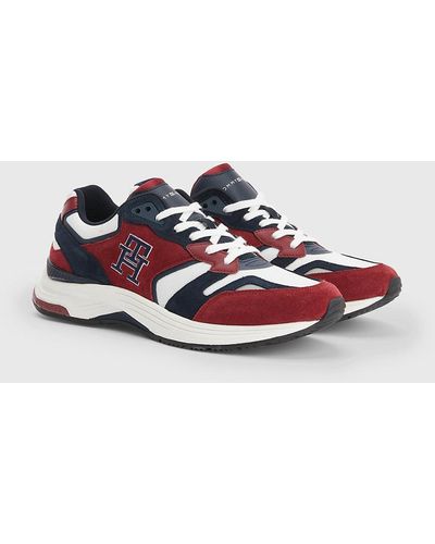 Men's Tommy Hilfiger Trainers from £28 | Lyst - Page 31