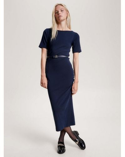 Tommy Hilfiger Dresses for Women | Online Sale up to 70% off | Lyst UK