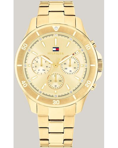 Tommy hilfiger top watch sale uk