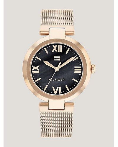 Relojes Tommy Hilfiger de mujer | Rebajas en línea, hasta el 48 % de  descuento | Lyst